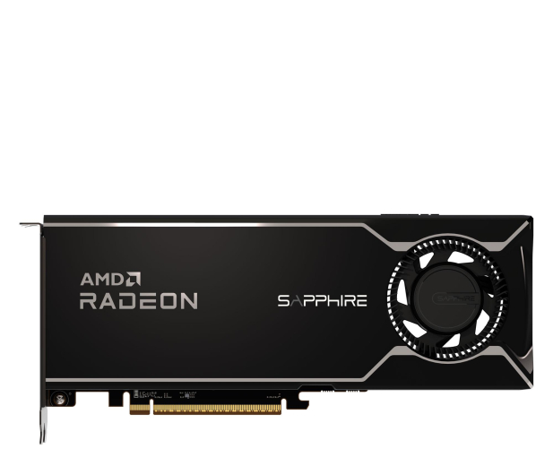 Sapphire Radeon AI PRO R9700 32GB GDDR6 - 1370896 - zdjęcie 4